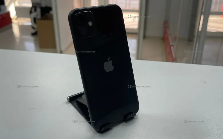 Apple iPhone 11 128Gb