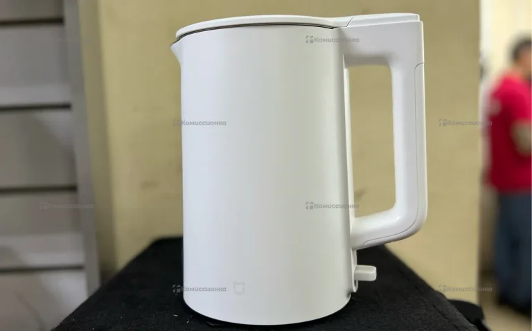 Чайник электрический Xiaomi Mijia Electric Kettle N1 (MJDSH05YM) CN (белый)