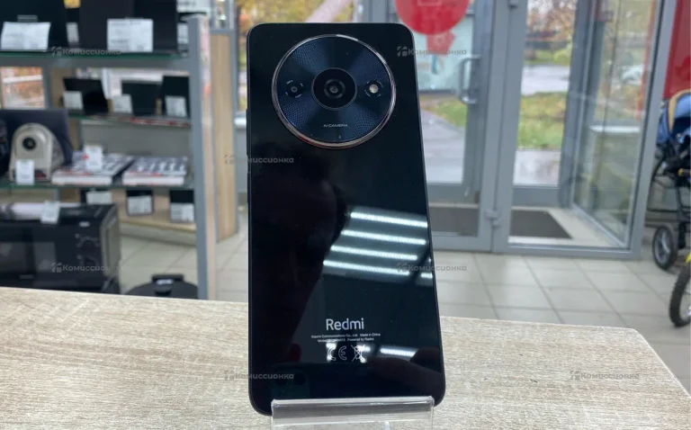 Xiaomi Redmi A3 4/128 ГБ