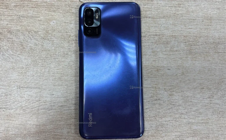 Xiaomi Redmi Note 10T 4/128 ГБ