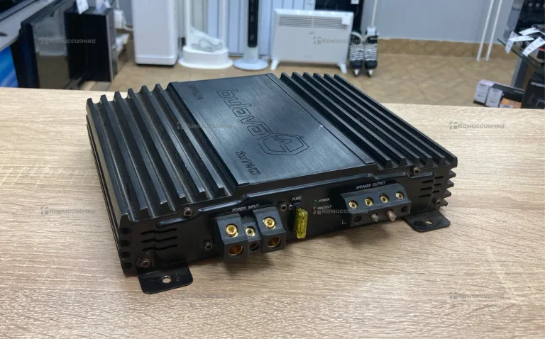 Усилитель  Bulava BV 2.70