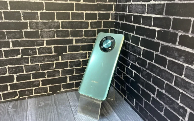 Huawei nova Y90 6/128 ГБ