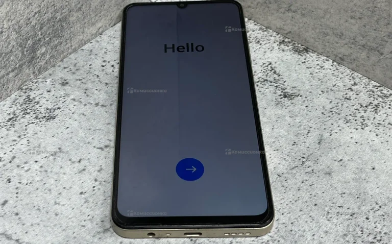 Realme C61 6/128 ГБ