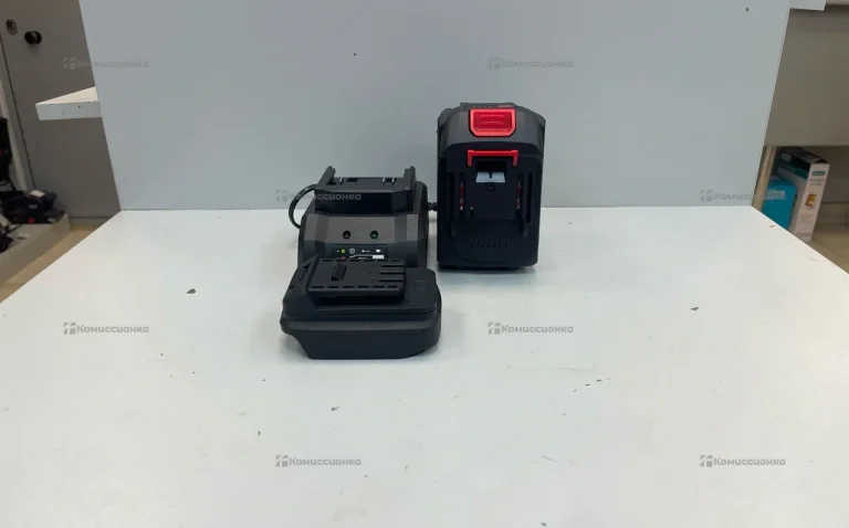 Аккумулятор универсальный 9А