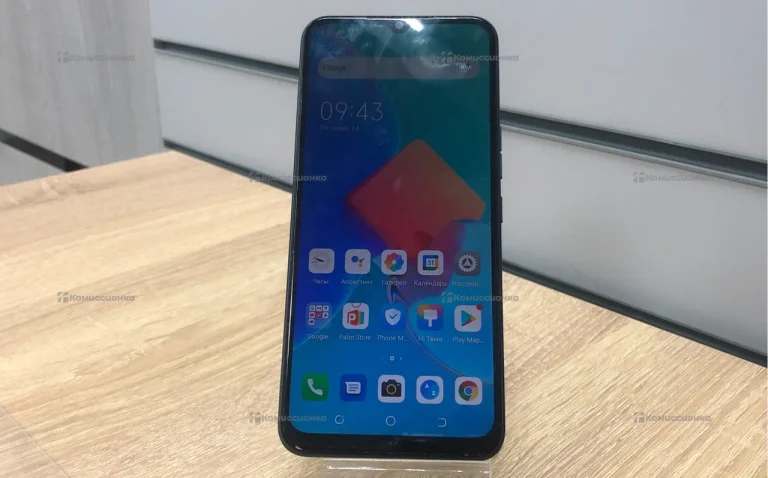 Tecno Spark 8C 4/64 ГБ