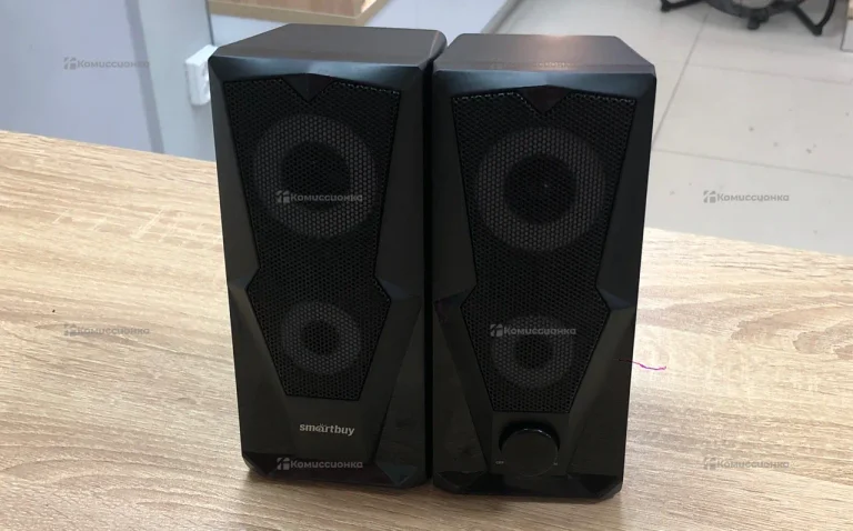 Колонка  Smartbuy SBA-4230