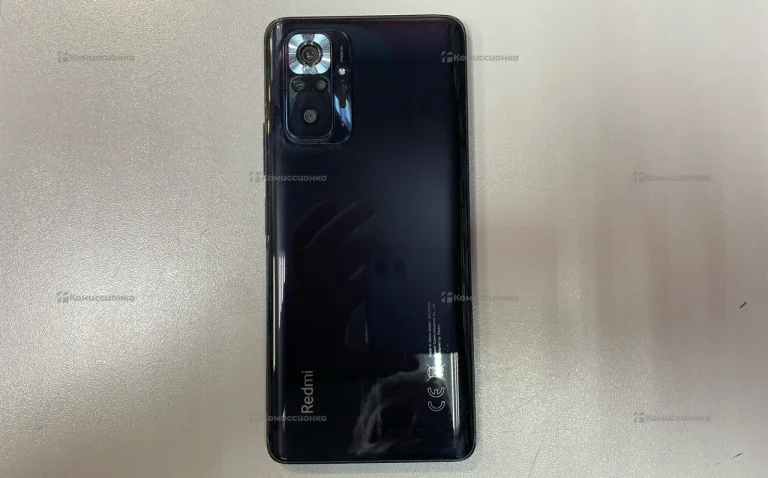 Xiaomi Redmi Note 10 Pro (China) 8/128 ГБ
