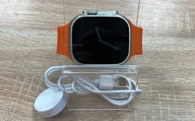 Купить Часы  Smart watch б/у , в Москва и область Цена:690рублей