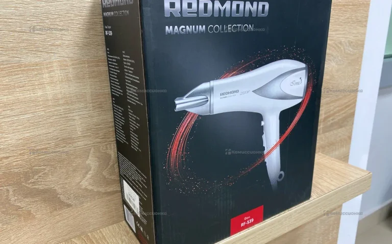 Redmond RF-539