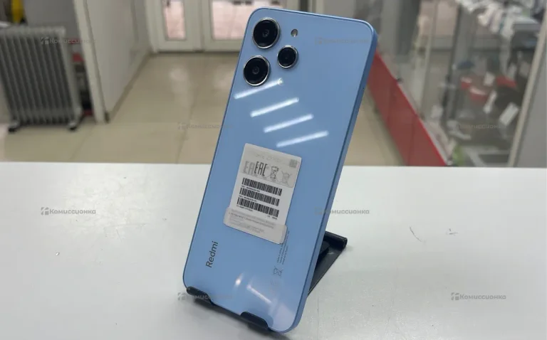 Xiaomi Redmi 12 8/256 ГБ