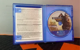 Купить PS4 диск. Battlefield Hardline б/у , в Самара Цена:990рублей