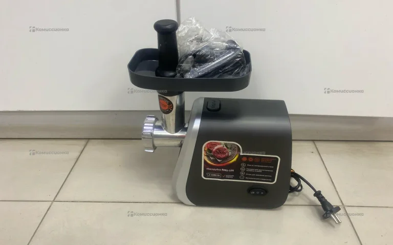 Мясорубка RED RMG 126