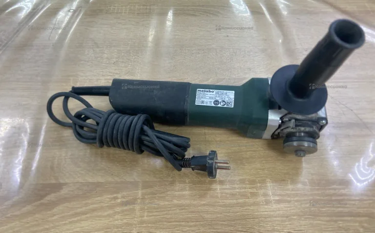 ушм Metabo 1100