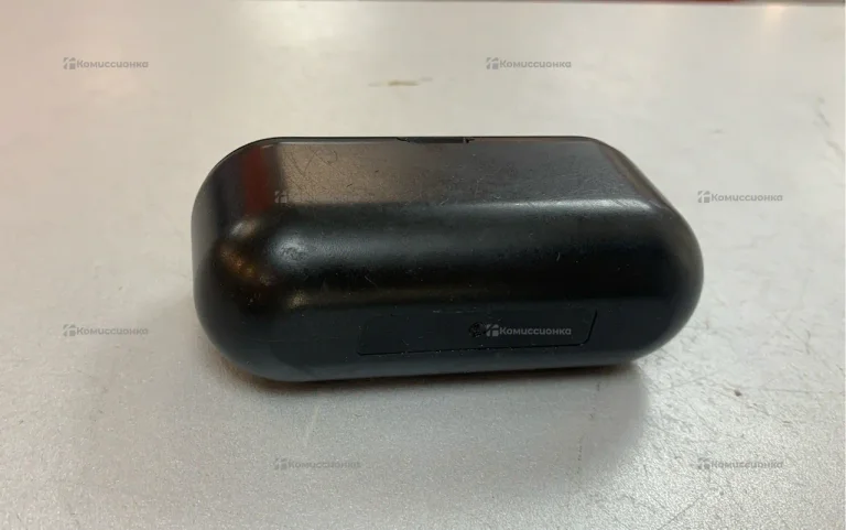 Наушники с powerbank