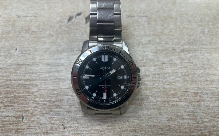 Часы Casio MTP-VD01