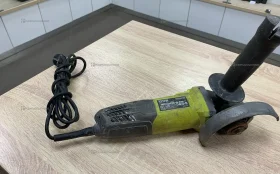 УШМ Ryobi RAG800-125G