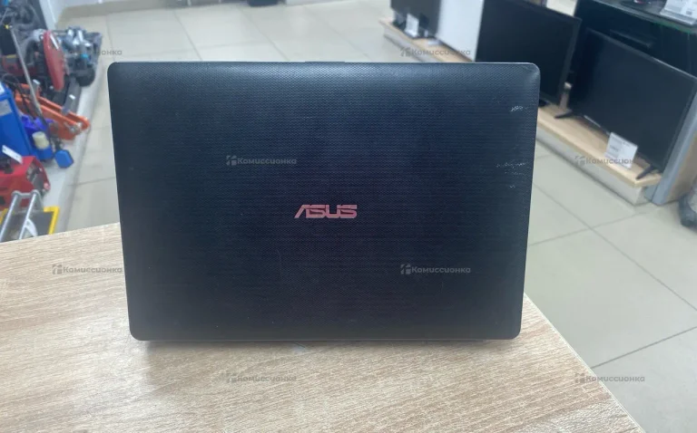 Нэтбук Asus