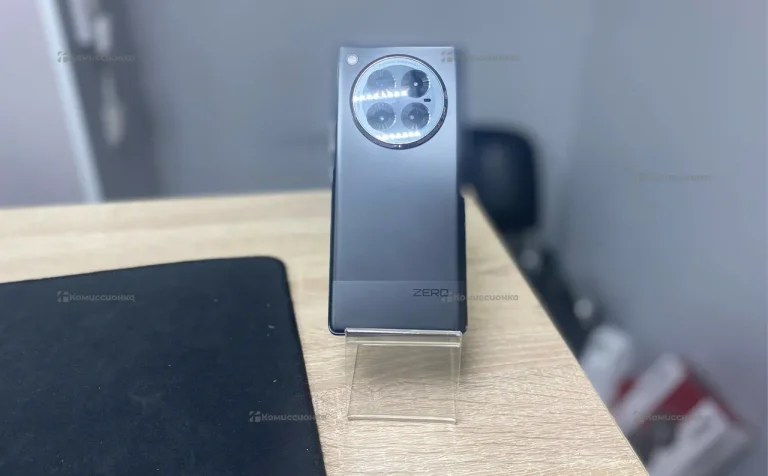 Infinix zero 40 12/256