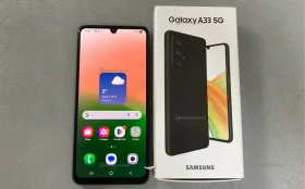 Samsung Galaxy A33 5G 6/128 ГБ