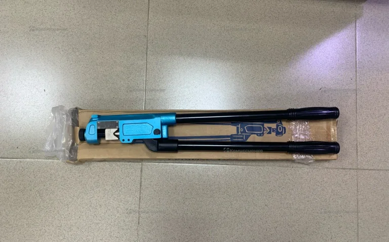 Газовый ключ