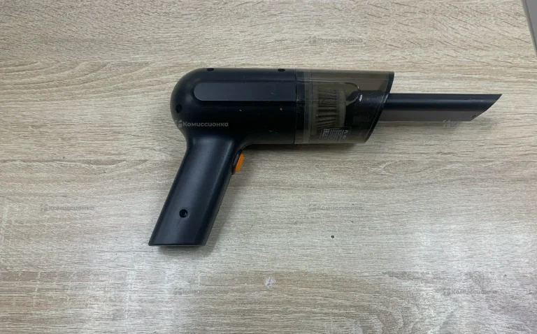 Пылесос  мини для авто