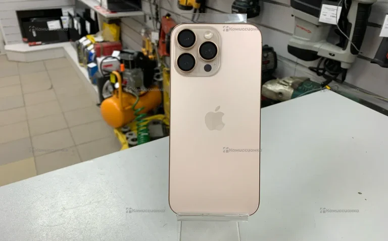 Apple iPhone 16 Pro Max 8/256 ГБ