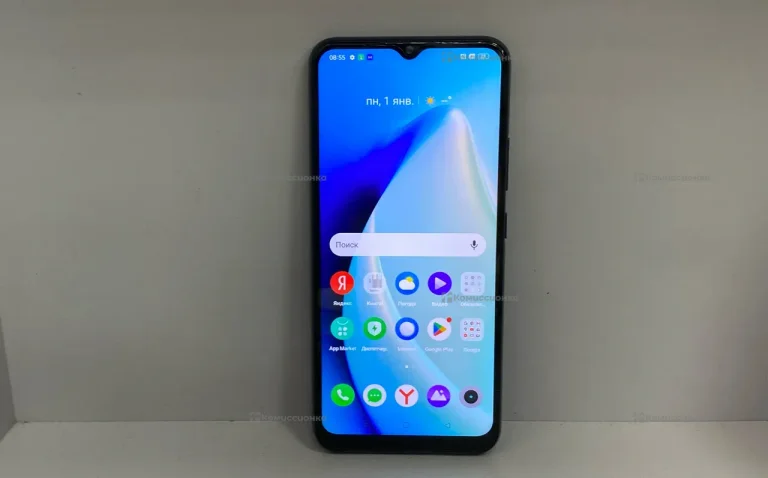 Realme C25s 4/128 ГБ