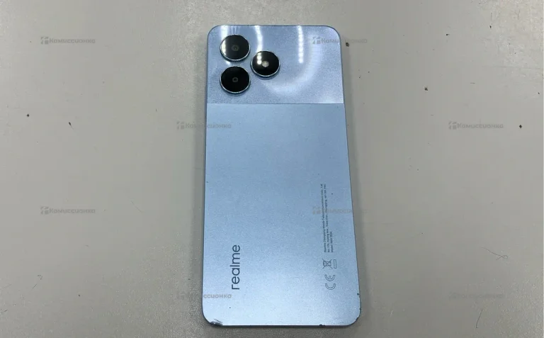 Realme Note 50 3/64Gb