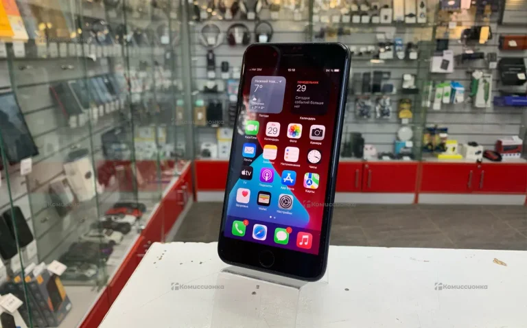 Apple iPhone 7 Plus 128Gb