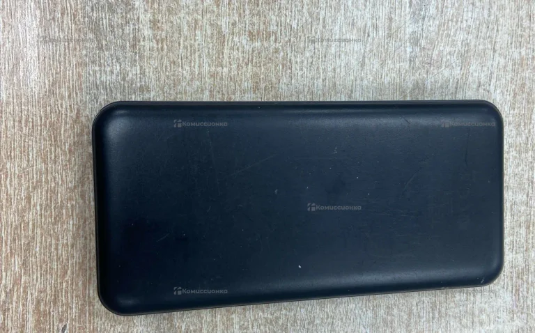 Power Bank  черный 10000