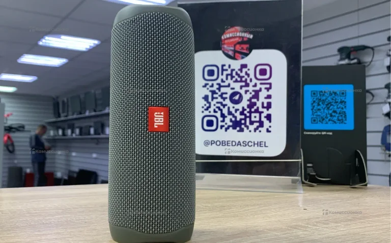 Колонка JBL Flip 5