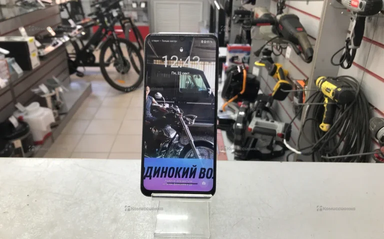 Realme C61 6/128GB