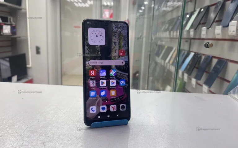 Xiaomi Redmi Note 12 4/128 ГБ