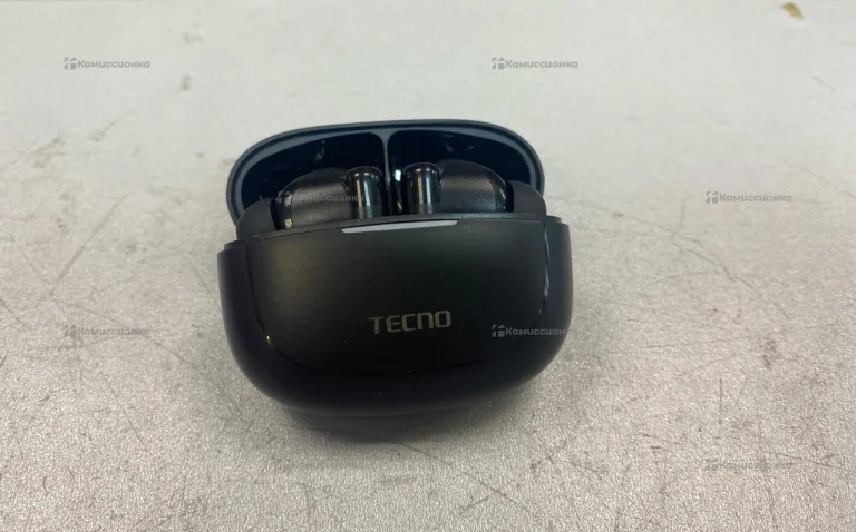 Наушники  Tecno
