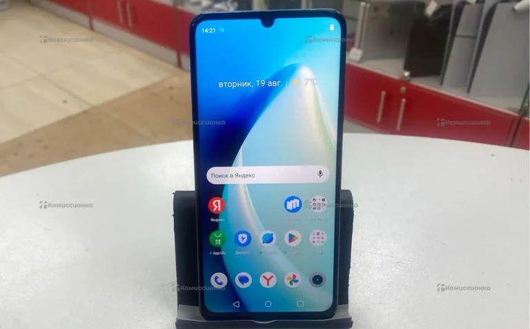 Realme Note 50 3/64Gb