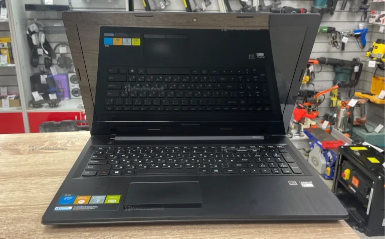 Ноутбук  lenovo g50-45