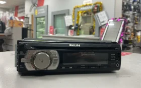 Купить Автомагнитола  PHILIPS CEM2000/51 б/у , в Пермь Цена:1490рублей