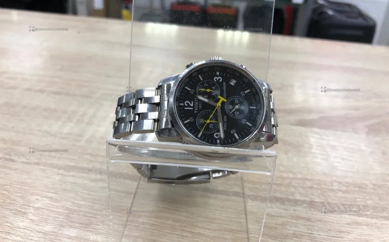 Часы  Tissot T-461