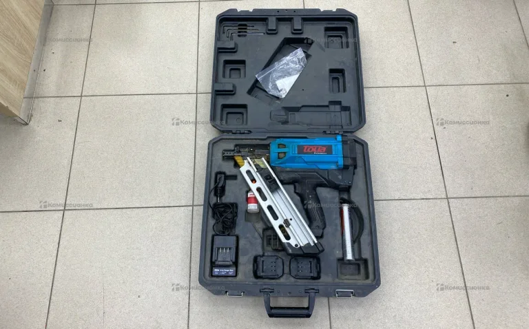 Гвоздезабивной инструмент по дереву TOUA GFN3490CH