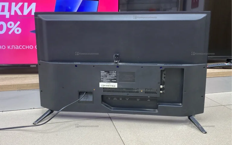 Телевизор Haier LE32K6000S