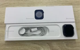 Купить Часы  Apple Watch 8 45MM б/у , в Тольятти Цена:10900рублей