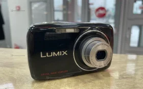 Купить Фотоаппарат  Panasonic liumix dmc-s3 б/у , в Самара Цена:2200рублей
