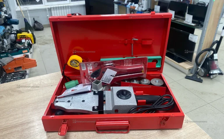 Сварочный аппарат для ПП Valtec ER-04