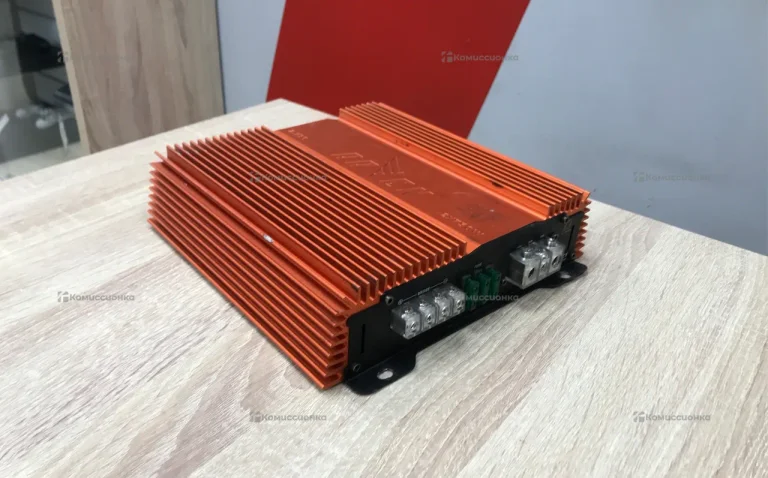 усилитель razen 2.750