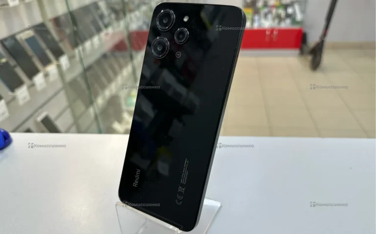 Xiaomi Redmi 12 4/128GB