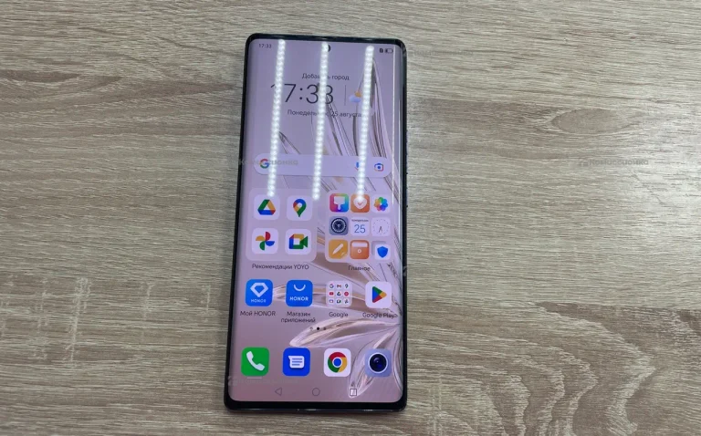Honor 70 8/256 Гб