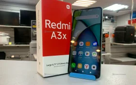 Xiaomi Redmi A3x 3/64 ГБ