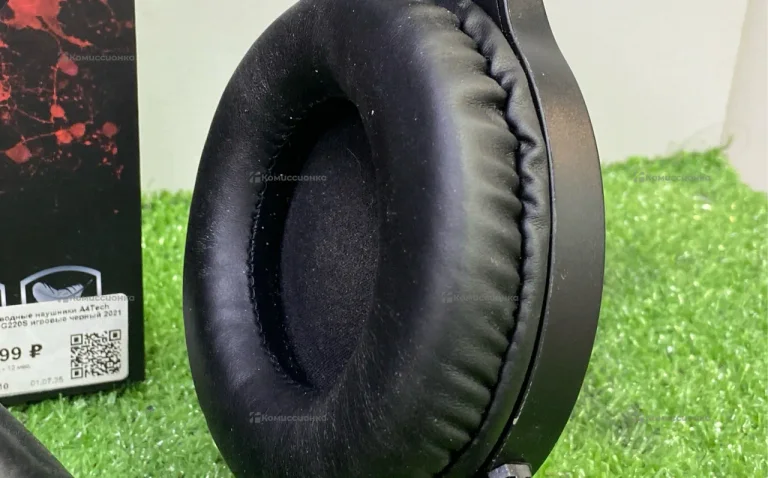 Наушники bloody G220s