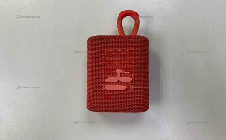 Колонка JBL GO 3