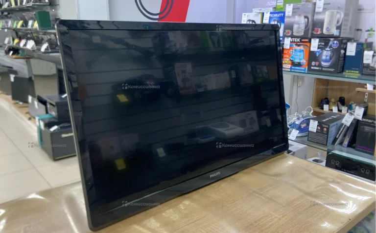 Телевизор Philips 32PFL3517T